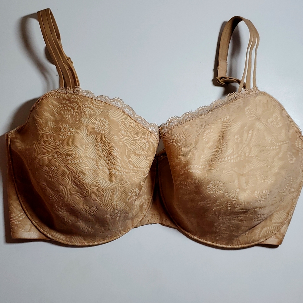 Soma Enticing Lift Balconet Bra 36DDD